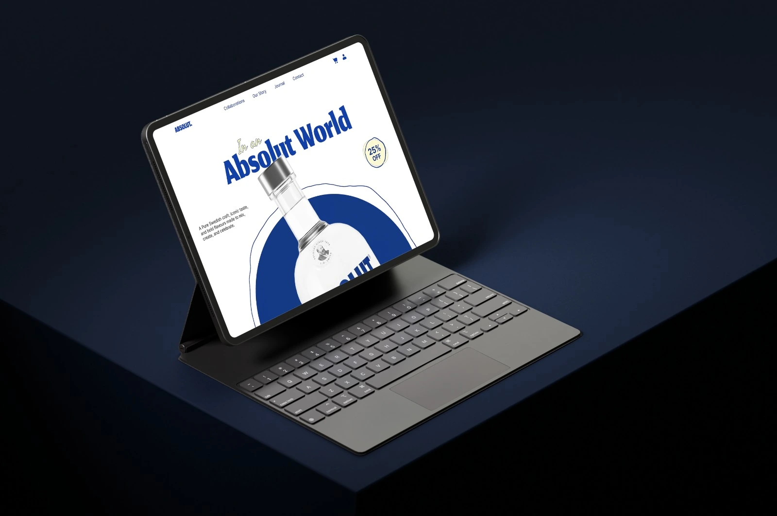 Absolut Website Design
