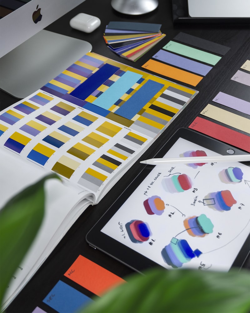 What is UI Design? A Practical Introduction