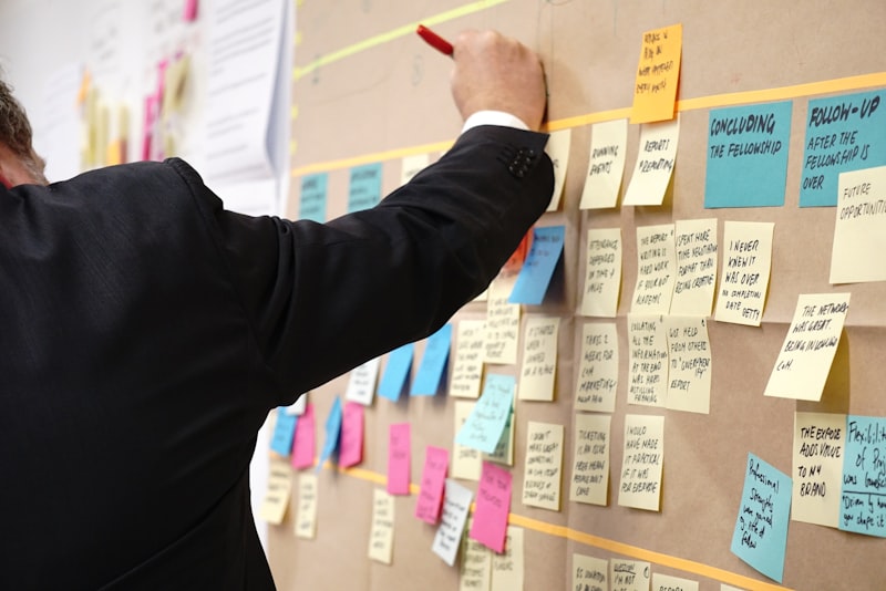 Why German SaaS Companies Invest in UX Design