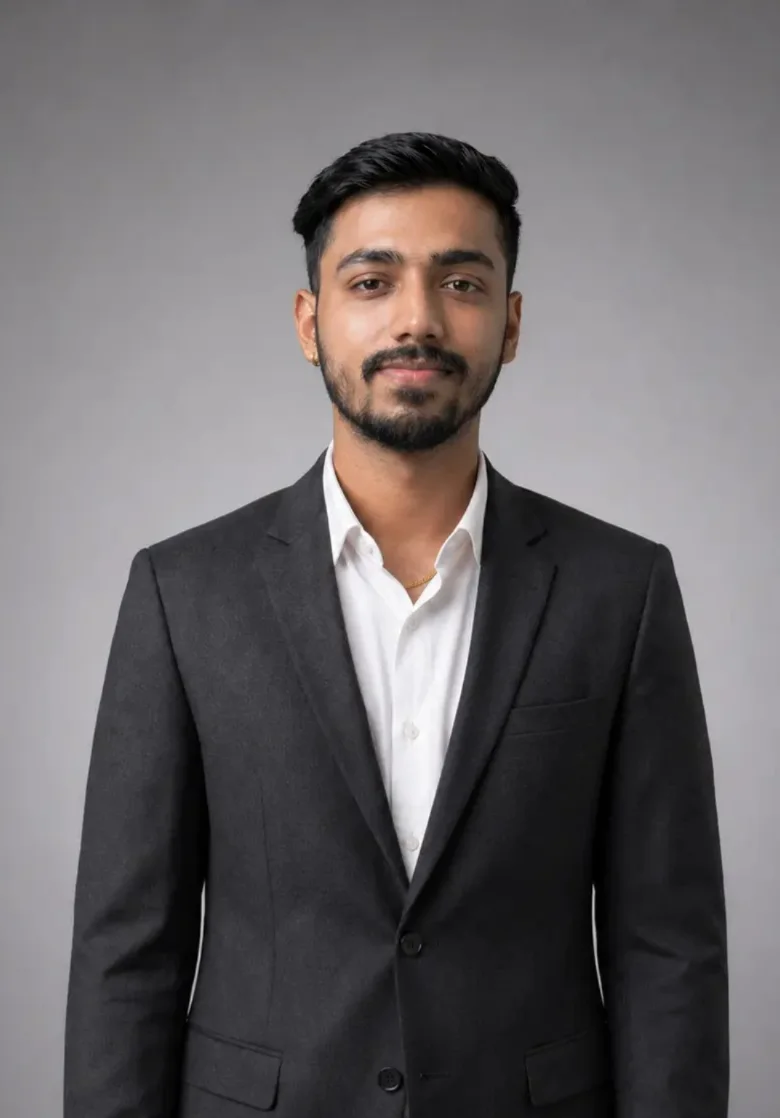 Mohit Rana  Software Developer