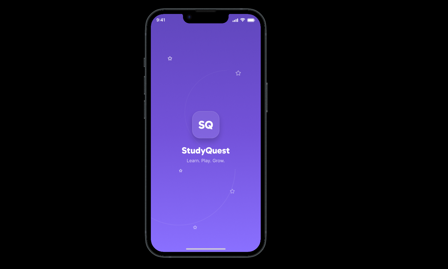 Study Quest Application UI Kit  2
