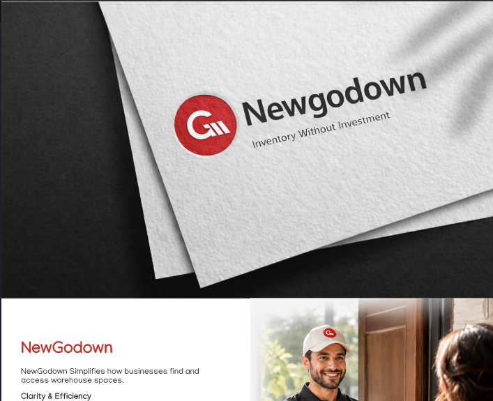 Brand Identity Template Kit  3