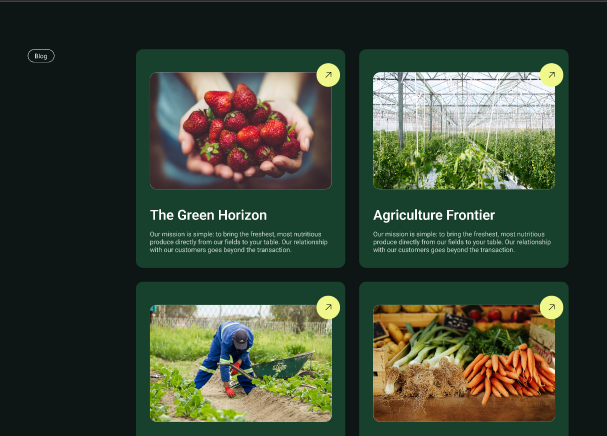 Agrius – Agriculture Landing Page  5
