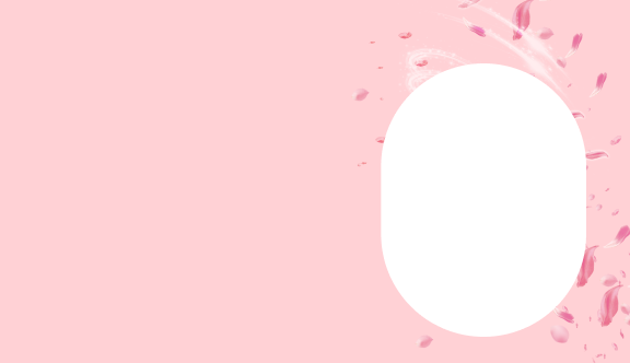Flower Interactive Landing Page  3