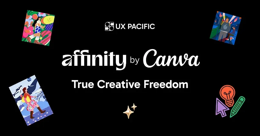 Canva vs Affinity